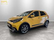 Kia Picanto 1.0 DPi X-Line S Hatchback 5dr Petrol AMT Euro 6 (s/s) (66 bhp) 3