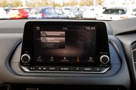 Nissan Qashqai DIG-T ACENTA PREMIUM MHEV 27