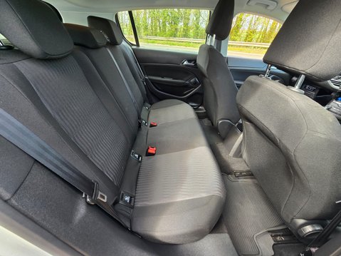 Peugeot 308 BLUEHDI S/S ACCESS 11