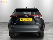 Toyota Yaris Cross 1.5 VVT-h Design SUV 5dr Petrol Hybrid E-CVT Euro 6 (s/s) (116 ps) Air Con 6
