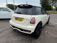 Mini Hatch COOPER S 5