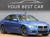 BMW 3 Series 330E M SPORT