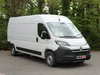 Vauxhall Movano 3500 L3H2 2.2 Turbo D 140 Prime