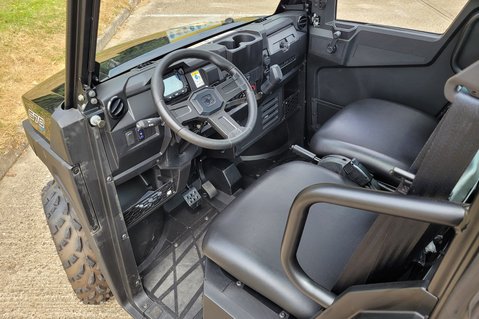 Polaris Ranger Off Road RANGER 570 Nordic Pro 29