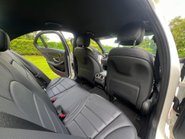 Mercedes-Benz C Class C220 D AMG LINE 21