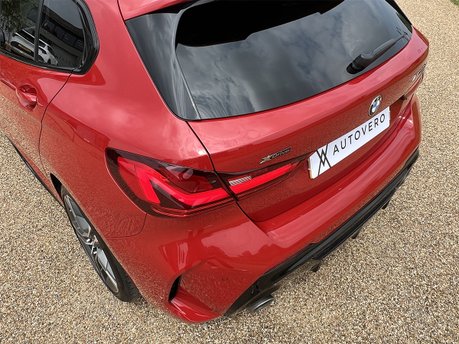 BMW 1 Series M135I XDRIVE 30