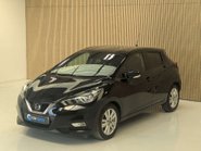 Nissan MICRA 1.0 Micra Acenta IG-T 5dr 10