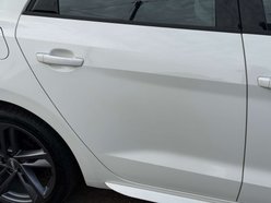 Audi A1 1.0 A1 Sportback 25 TFSI S Line 5dr 59