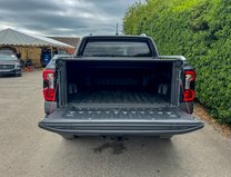 Ford Ranger Wildtrak | Auto [SOLD CM] 2 LT | Double Cab | Tow Bar | Cam | Roller Shutte 8
