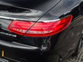 Mercedes-Benz S Class 5.5 S63 AMG Auto 2dr 45