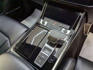 Audi Q7 3.0 Q7 Black Edition 55 TFSI MHEV Quattro Auto 4WD 5dr 81