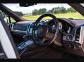 Porsche Cayenne GTS 42