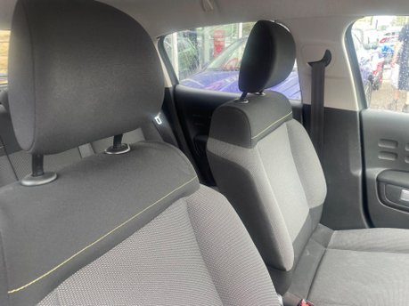 Citroen C3 PURETECH FLAIR S/S EAT6 9