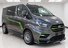 Ford Transit Custom 2.0 Transit Custom 320 Limited EcoBlue