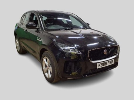 Jaguar E-Pace 2.0 E-PACE R-Dynamic S D AWD Auto 4WD 5dr