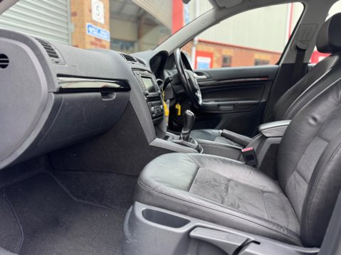 Skoda Octavia 1.8 TSI Laurin & Klement Estate 5dr Petrol Manual Euro 5 (160 ps) 39