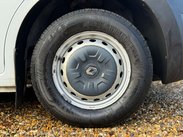 Renault Trucks Uk Master 2.3 Master 35 MWB 23