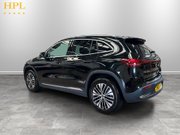 Mercedes-Benz EQA EQA 250+ 70.5kWh Sport (Executive) SUV 5dr Electric Auto (190 ps) 1 Owner 5