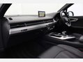 Audi Q7 3.0 Q7 S Line TDI Quattro Auto 4WD 5dr 35