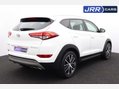 Hyundai TUCSON 1.6 Tucson Go SE 2WD TGDi 5dr 8