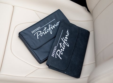 Ferrari Portofino 32