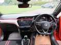 Vauxhall Corsa 1.2 Turbo SRi Euro 6 (s/s) 5dr 15