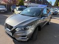 Nissan Qashqai 1.5 dCi N-Connecta Euro 6 (s/s) 5dr 10