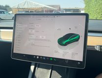 Tesla Model 3 (Sold) Standard Range Plus Saloon 4dr Electric Auto RWD (241 bhp) 17