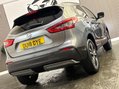 Nissan Qashqai 1.6 DIG-T N-Connecta Euro 6 (s/s) 5dr 24