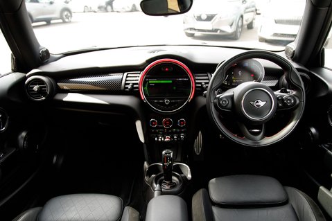 Mini Hatch COOPER S SPORT 3