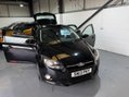 Ford Focus 1.6 Zetec Euro 5 5dr 2