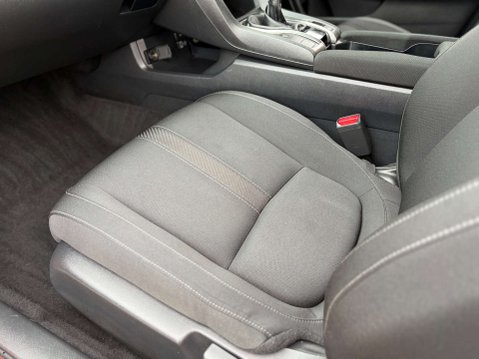 Honda Civic 1.0 Civic SR VTec 5dr 65