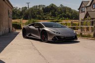 Lamborghini Huracan 5.2 V10 LP 640-4 EVO LDF 4WD Euro 6 (s/s) 2dr 2