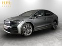 Skoda Enyaq iV 82kWh vRS Coupe 5dr Electric Auto 4WD (DC135kW) (299 ps) 1 Owner - Cruis 3