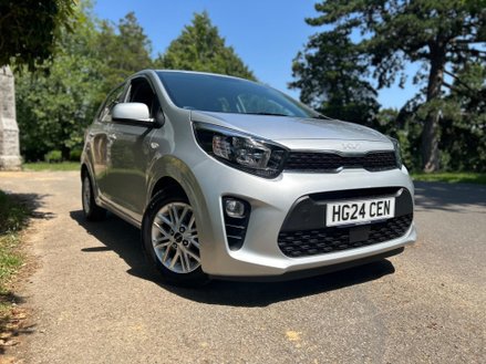 Kia Picanto 2