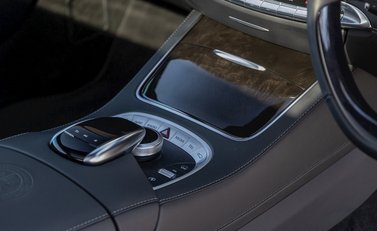 Mercedes-Benz S Class S63 Coupe 20