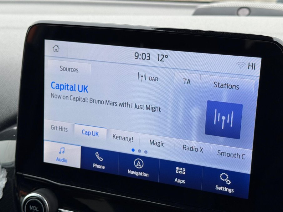 2019 Ford Fiesta — image 19