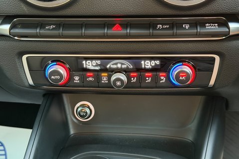 Audi A3 SPORTBACK E-TRON - APPLE CARPLAY -£20 ROAD TAX 42