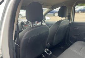 Dacia Logan ESSENTIAL 1.0 TCE ESTATE 31