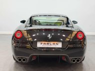 Ferrari 599 6.0 V12 GTB Fiorano Coupe 2dr Petrol F1 Euro 4 (612 bhp) 23