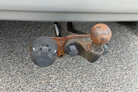 Ford Kuga TITANIUM X TDCI 4X4 AUTOMATIC - PAN ROOF -TOWBAR -CARPLAY -KEYLESS -CAMBELT 52