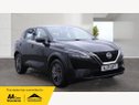 Nissan Qashqai 1.3 DIG-T MHEV Acenta Premium Euro 6 (s/s) 5dr