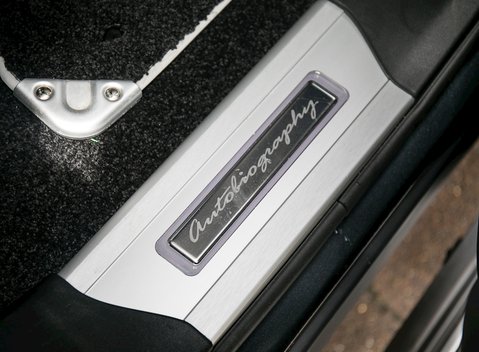 Land Rover Range Rover 5.0 SVAutobiography Dynamic 27