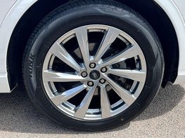 Ford Kuga 2.5 Kuga Vignale PHEV CVT 5dr 15
