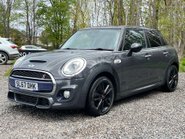 Mini Hatch 2.0 Cooper S Auto 5dr 11