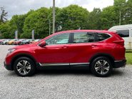 Honda CR-V 1.5 CR-V S i-VTec 4x2 5dr 6