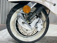 Lexmoto Milano 2017 ONLY 2K RUNNING 50CC AUTO PROJECT BIKE SCOOTER 20