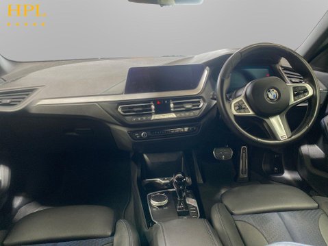 BMW 2 Series 1.5 218i M Sport Saloon 4dr Petrol DCT Euro 6 (s/s) (136 ps) Bluetooth - Ai 23