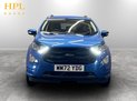 Ford Ecosport 1.0T EcoBoost GPF ST-Line SUV 5dr Petrol Manual Euro 6 (s/s) (125 ps) Sat N 2