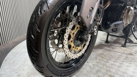 Yamaha XT 2014 ONLY 32K FULL LUGGAGE ADVENTURE BIKE 1200CC 50